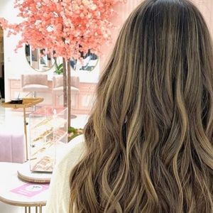 Meet your Posher, Sandy